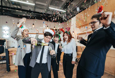 Yeni Eğitim Programı Başladı: Geleceğin Liderleri Yetişiyor