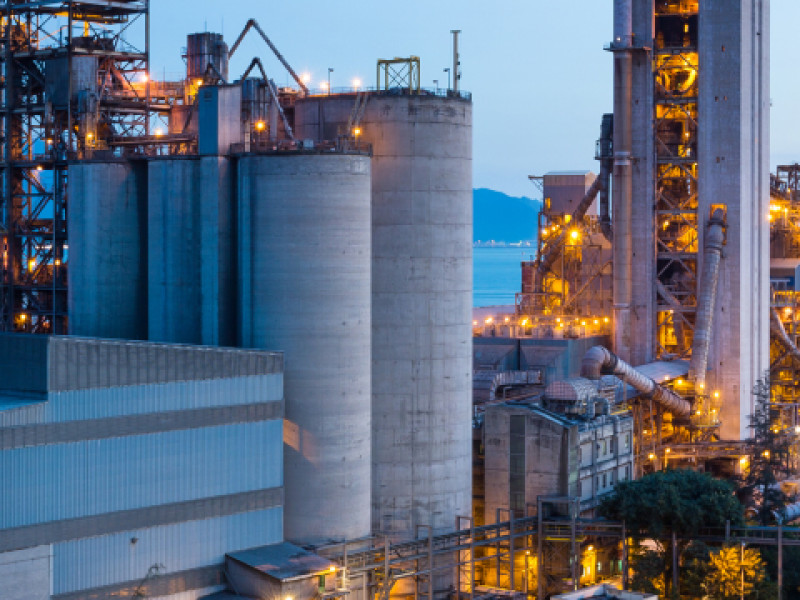 Akıllı Depo Yönetimi ve Otomatik Stoğa Erişim Sistemi